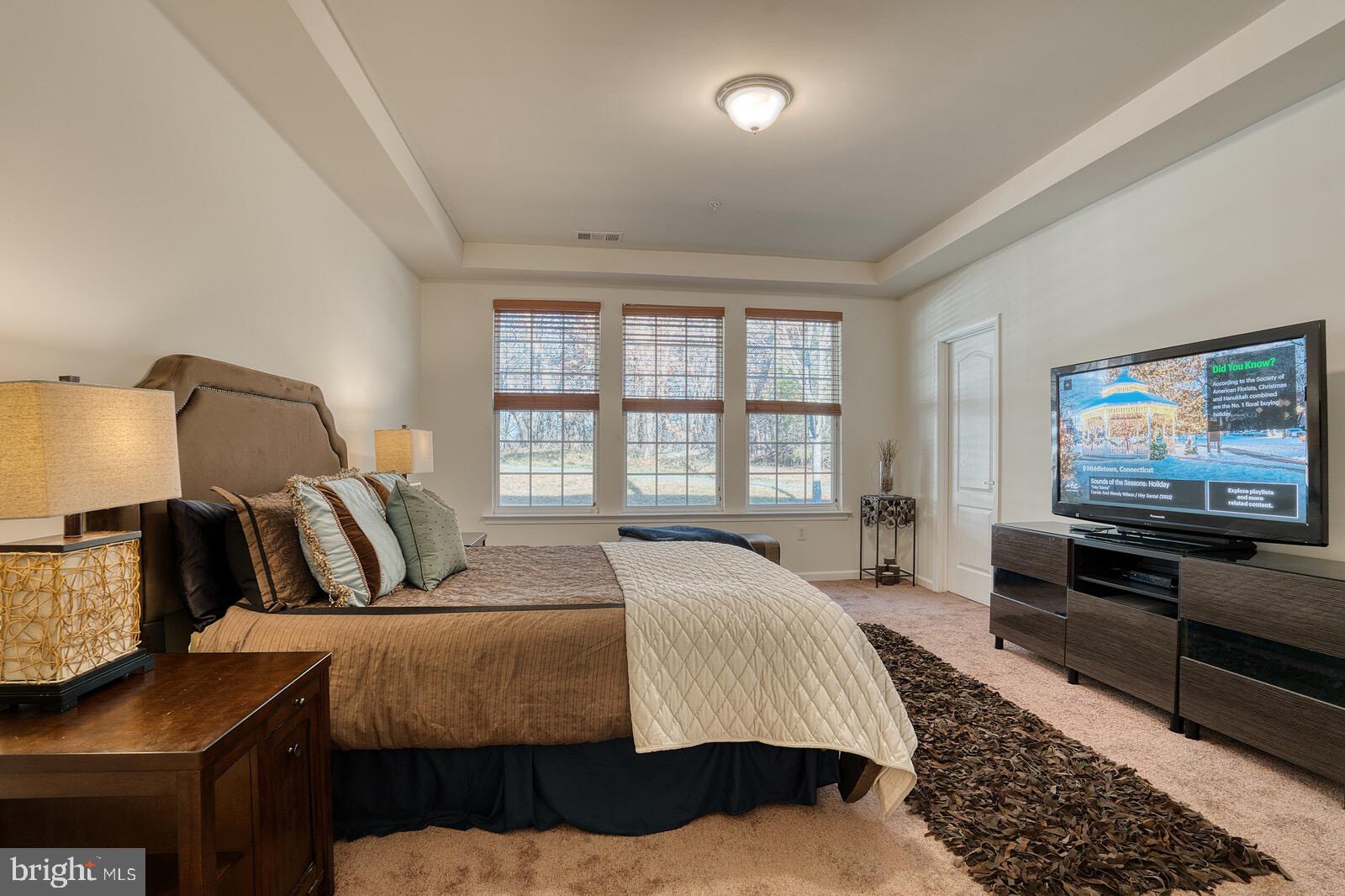 13113 Winding Trail Road Laurel, MD 20707 - Photo 18 of 37 LOTS OF NATURAL LIGHT THAT VIEWS THE WALKING TRAIL