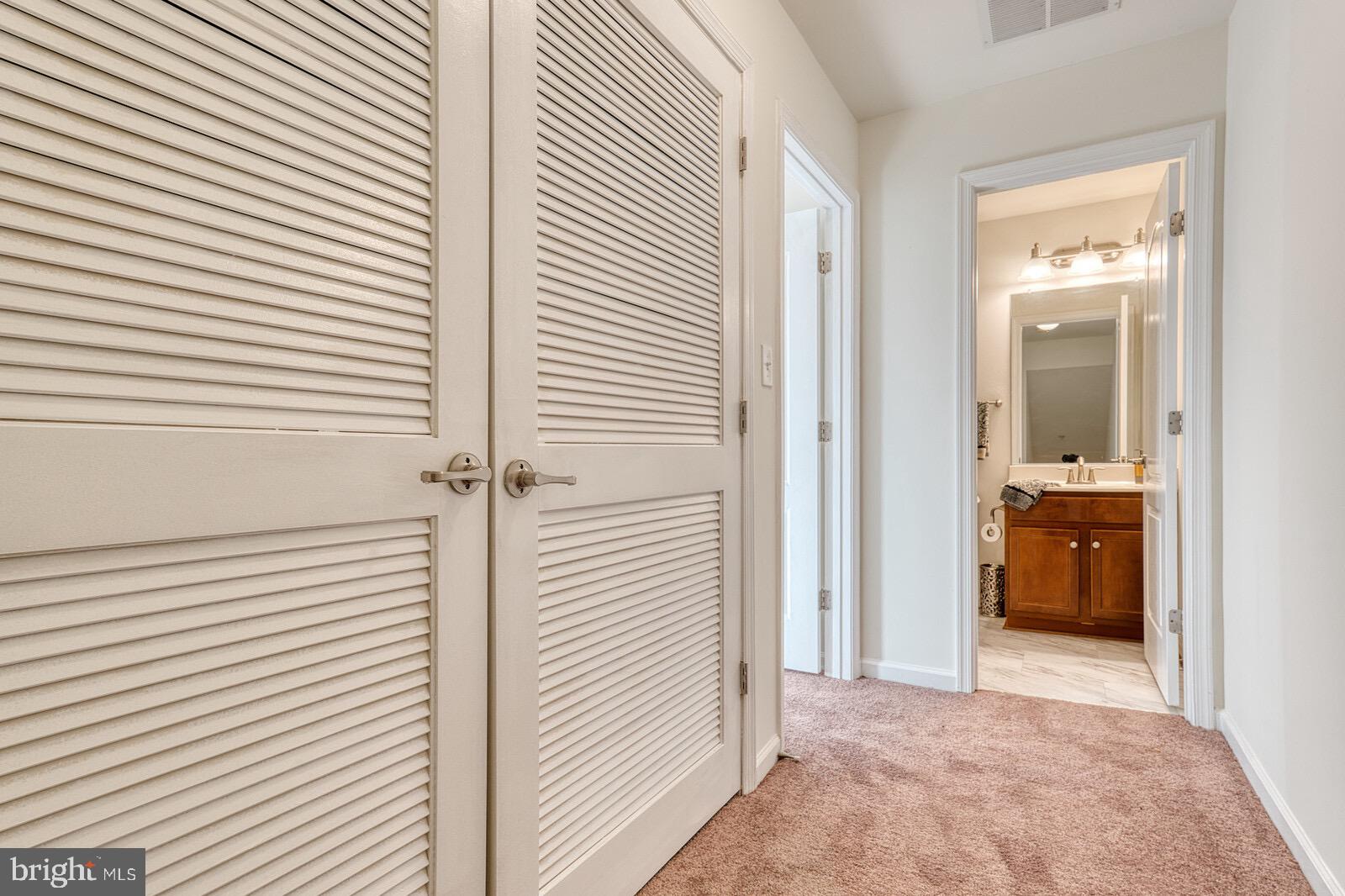 13113 Winding Trail Road Laurel, MD 20707 - Photo 31 of 37 UTILITY ROOM IS ON UPPER LEVEL