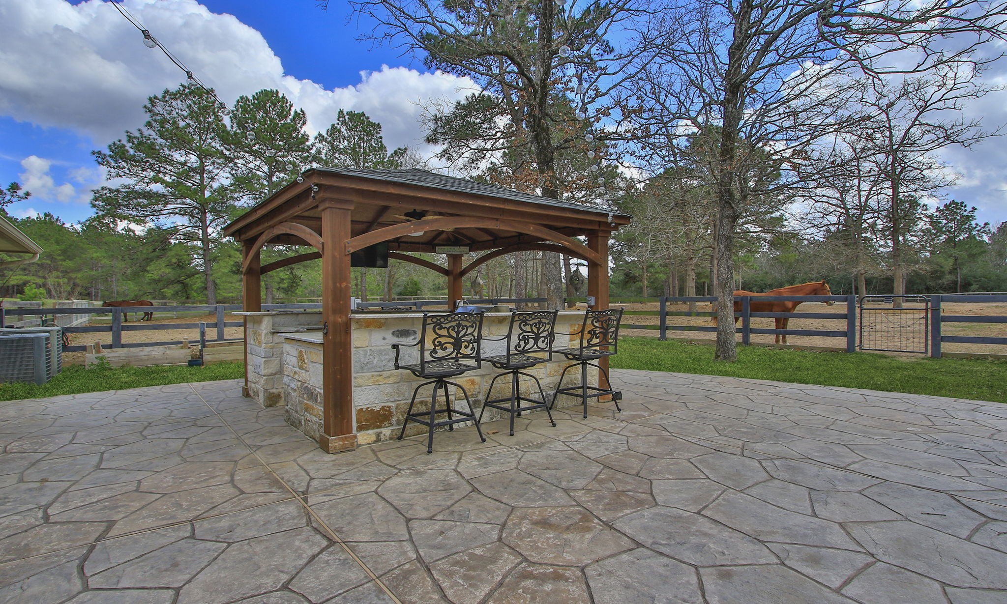 26231 Crown Ranch Boulevard Montgomery, TX 77316 - Photo 33 of 46 a view of a child park