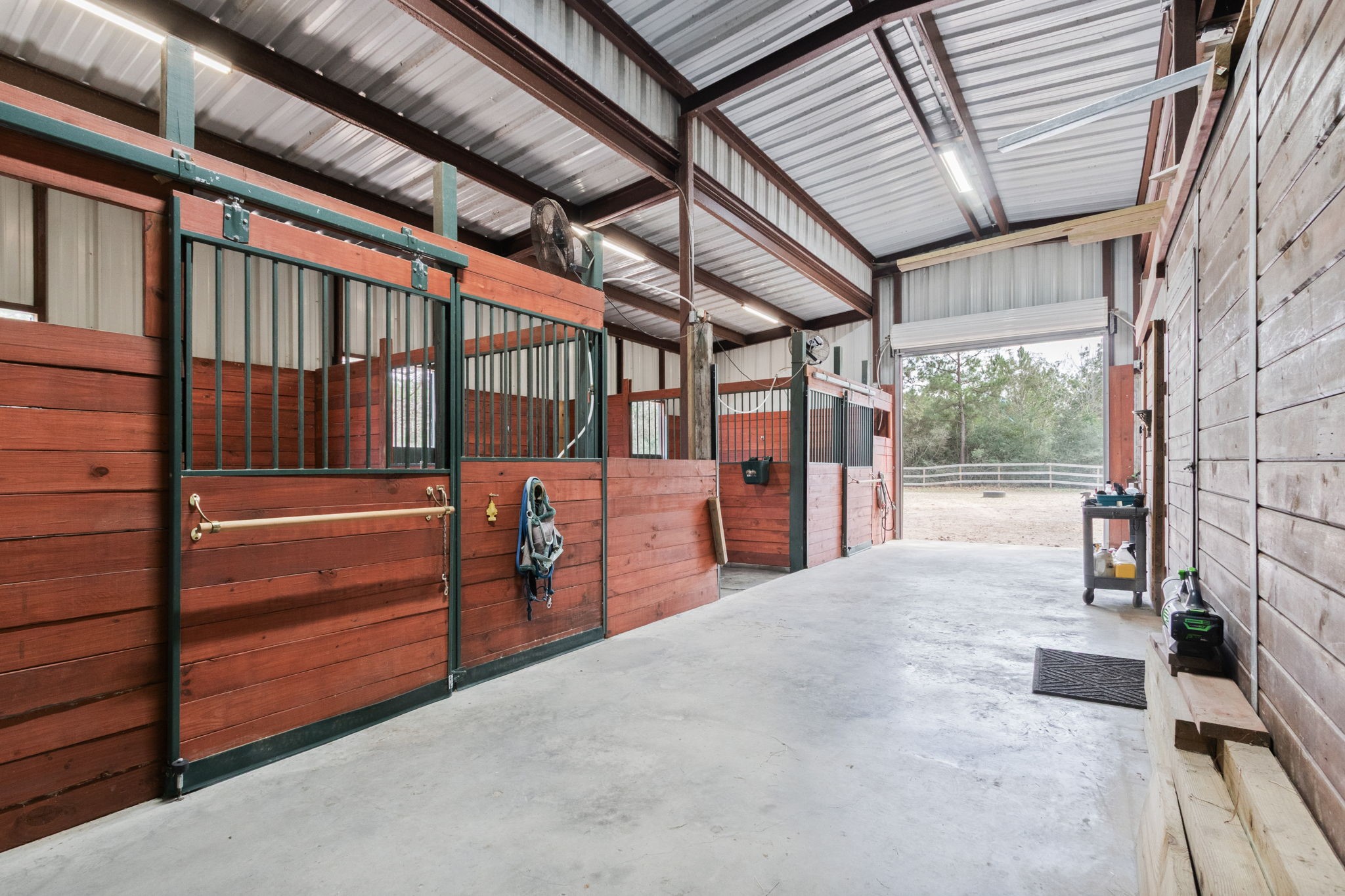 26231 Crown Ranch Boulevard Montgomery, TX 77316 - Photo 38 of 46 a view of a porch