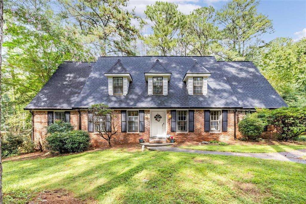 2267 Oxbow Circle Smoke Rise, GA 30087 - Photo 4 of 45 Gallery Image 4