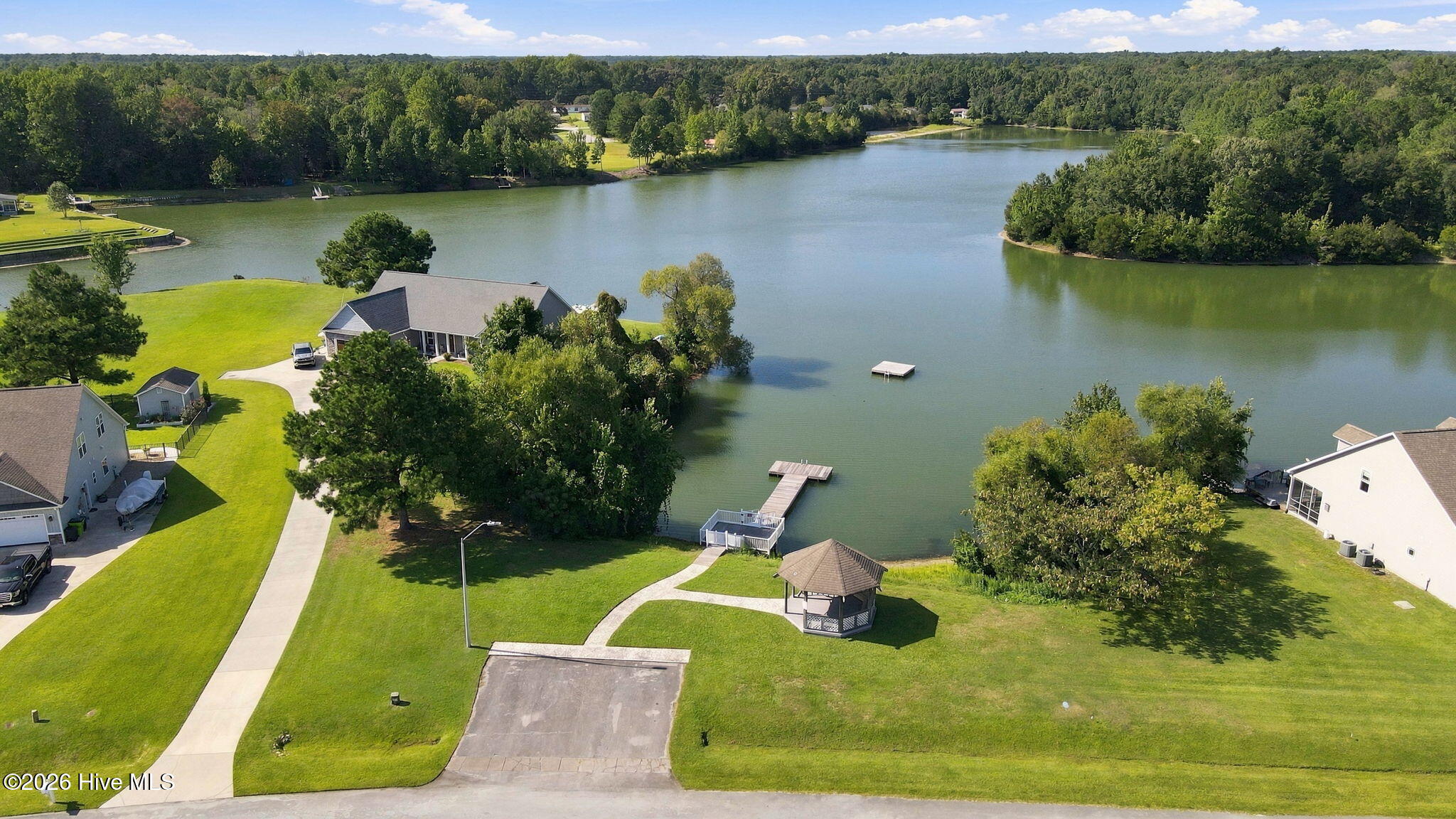 101 Jones Farm Road New Bern, NC 28560 - Photo 38 of 43 46-web-or-mls-DJI_0671