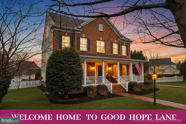 $1,260,000 | 42594 Good Hope Lane, Brambleton, VA 20148