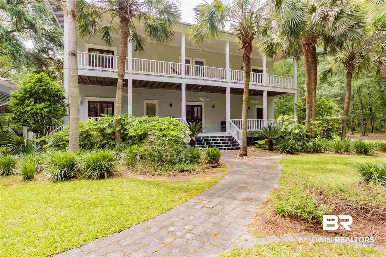 9668 Chelginet Lane Creola, AL 36525 - Photo 7 of 39
