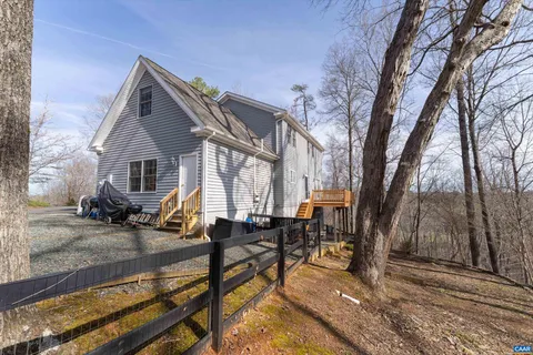 $445,000 | 49 Kiowa Lane, Palmyra, VA 22963