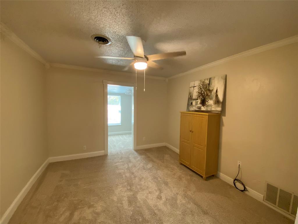 1020 Winningkoff Road Lucas, TX 75002 - Photo 13 of 27 Front bedroom - guest 1