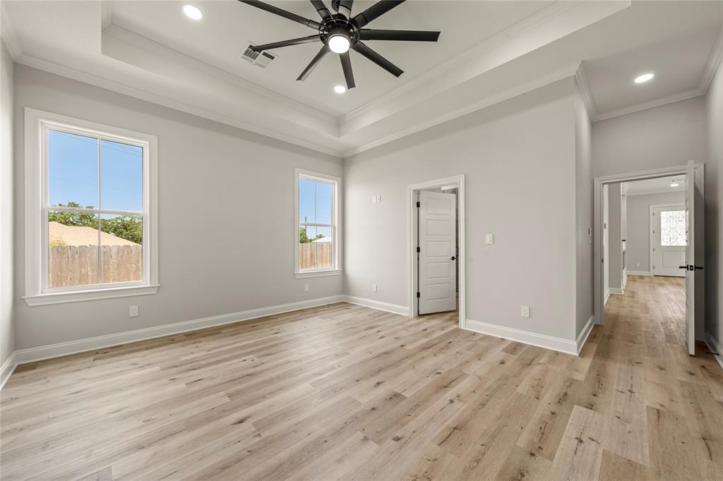 107 North Jena Street Riesel, TX 76682 - Photo 11 of 20 Gallery Image 11