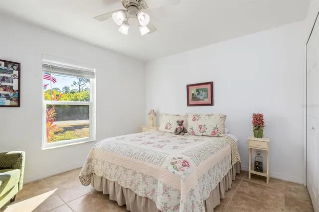 a storage room with washer and dryer