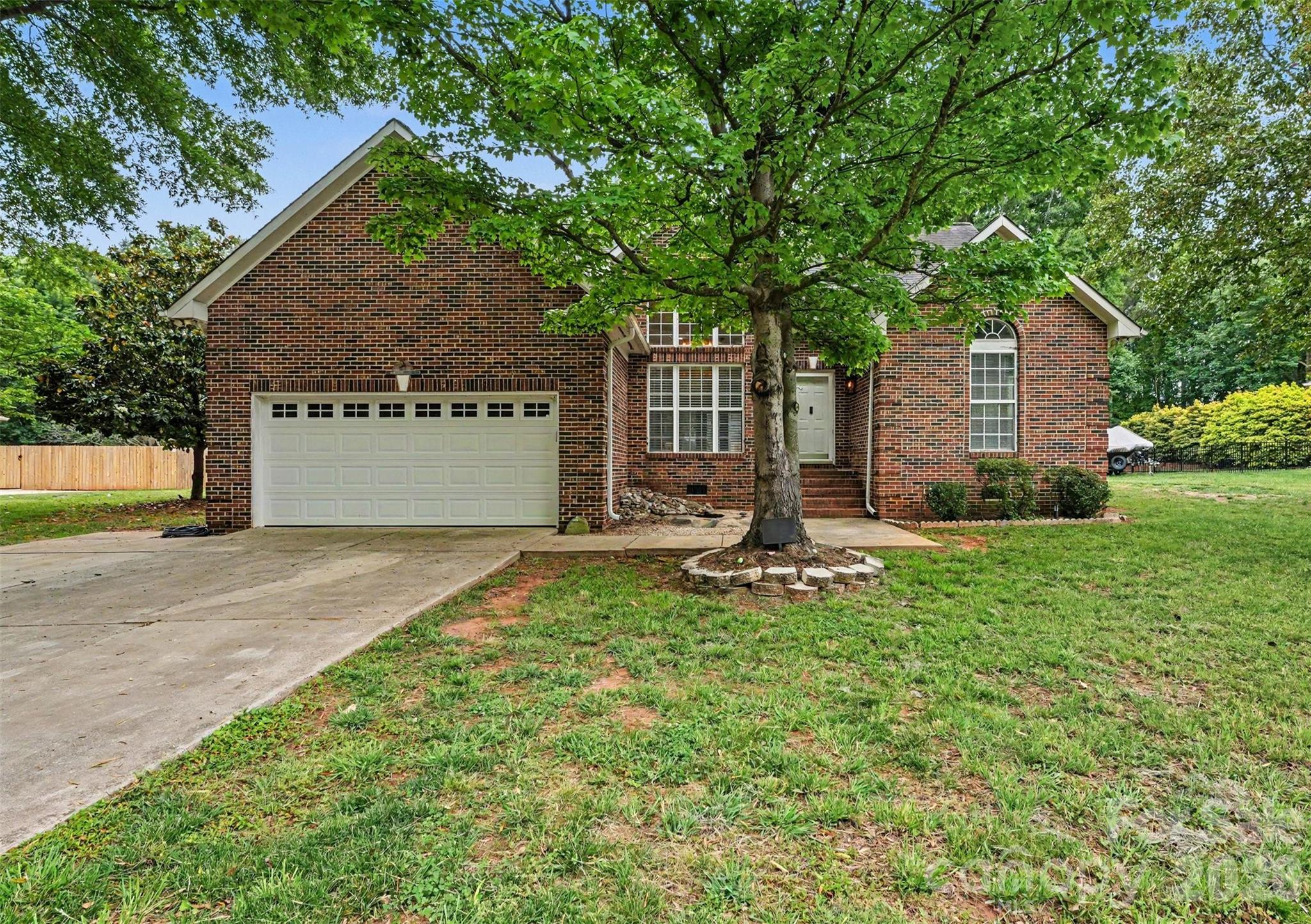 119 Stumpy Creek Road Mooresville, NC 28117 - Photo 1 of 17
