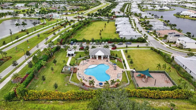 $779,000 | 10190 Southwest Captiva Drive, Port St. Lucie, FL 34987