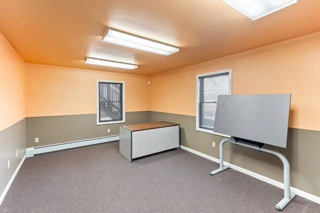 a living room with couch