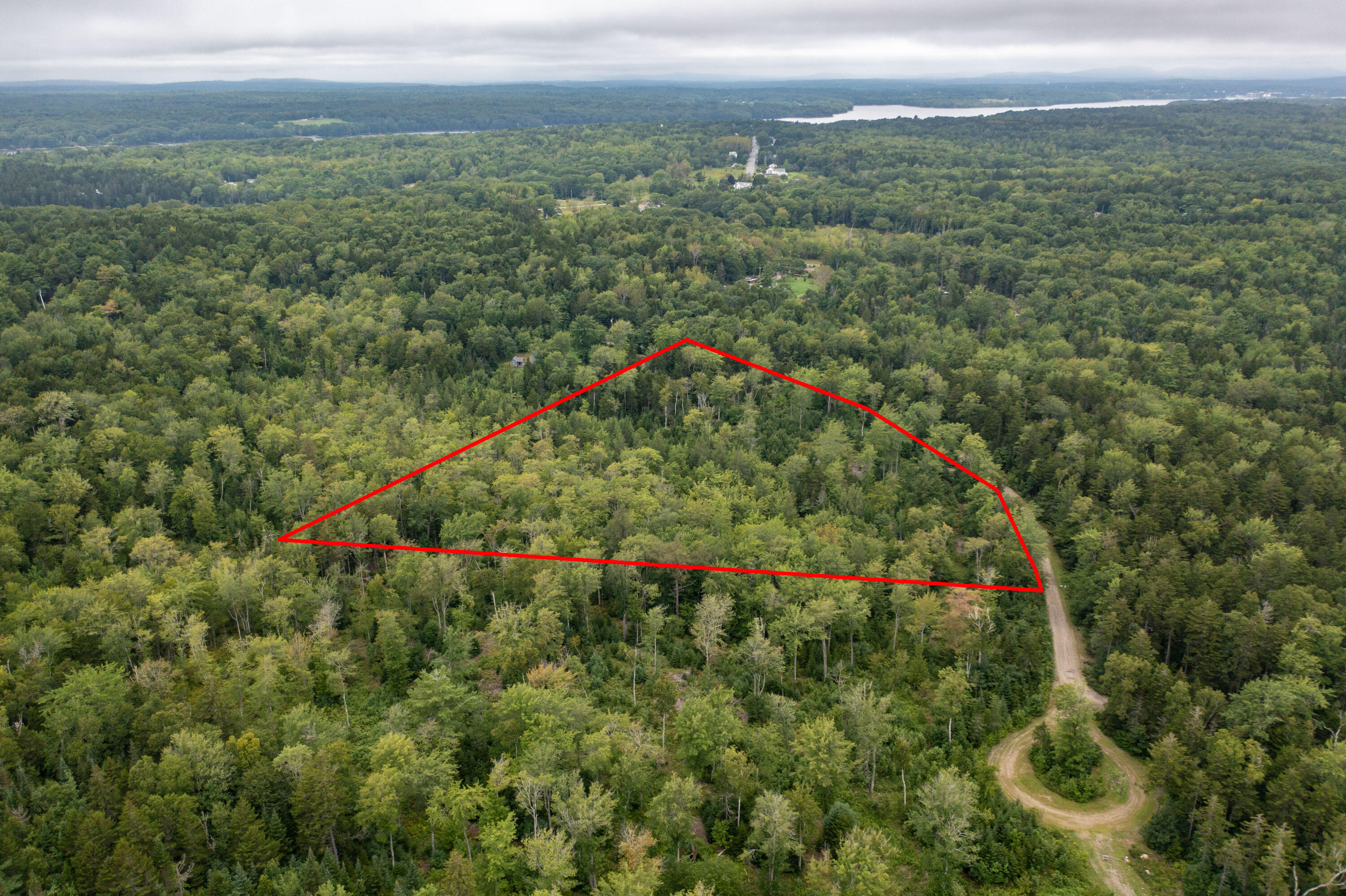 O Boulder Hill Road Tenants Harbor, ME 04860 - Photo 2 of 9 DJI_0864-Edit
