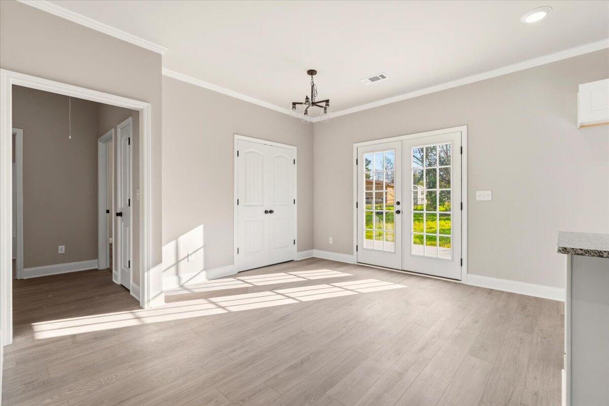 514 Fairhope Street Augusta, GA 30901 - Photo 13 of 32 13-Dining Area