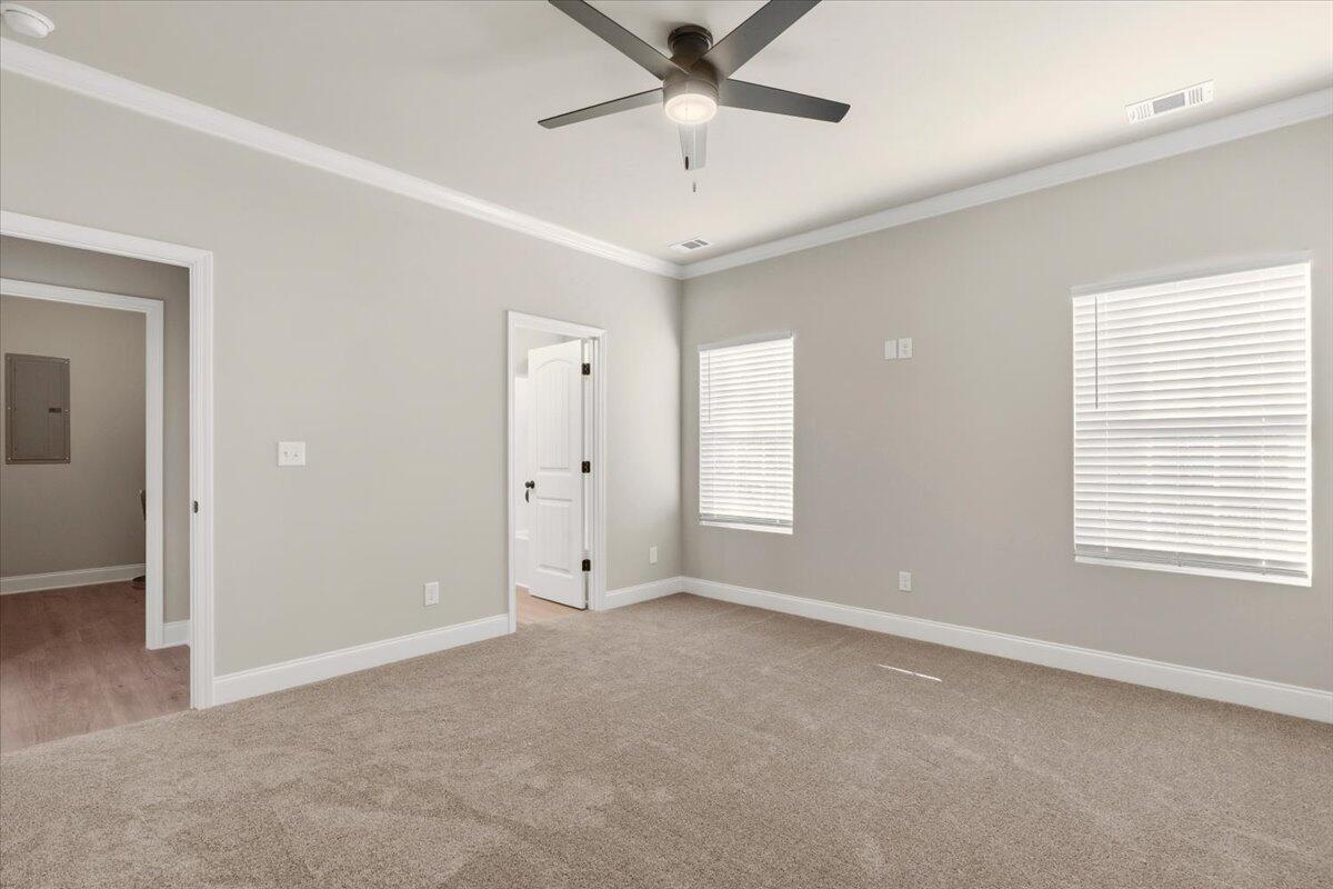 514 Fairhope Street Augusta, GA 30901 - Photo 16 of 32 16-Owners Bedroom