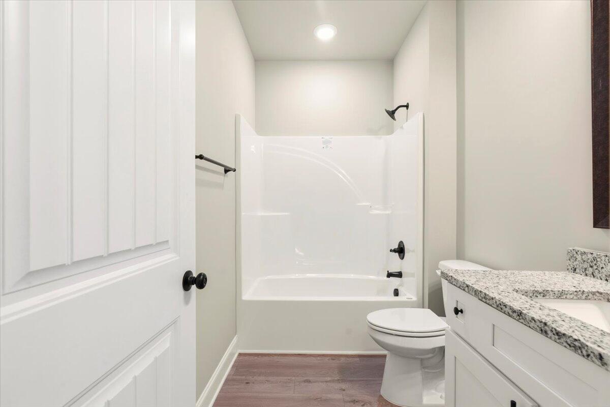 514 Fairhope Street Augusta, GA 30901 - Photo 25 of 32 25-Bathroom 2