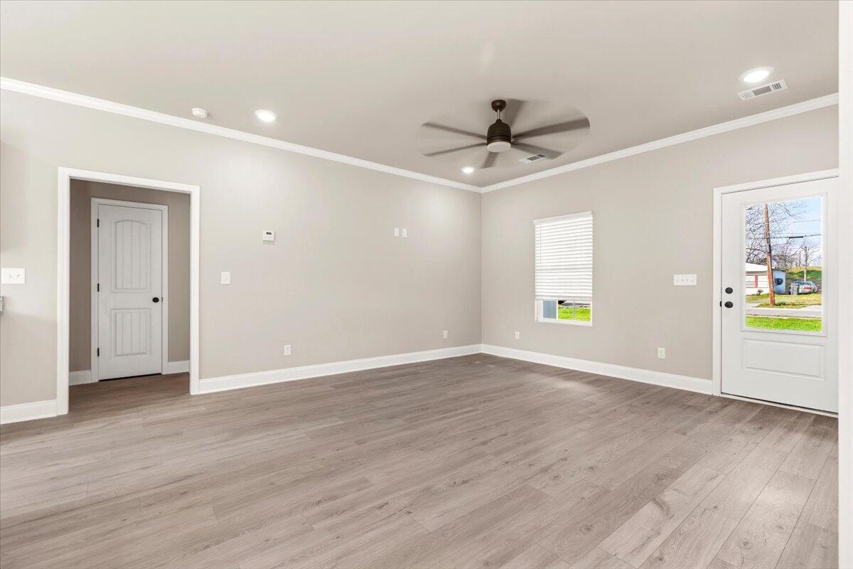 514 Fairhope Street Augusta, GA 30901 - Photo 7 of 32 07-Living Area