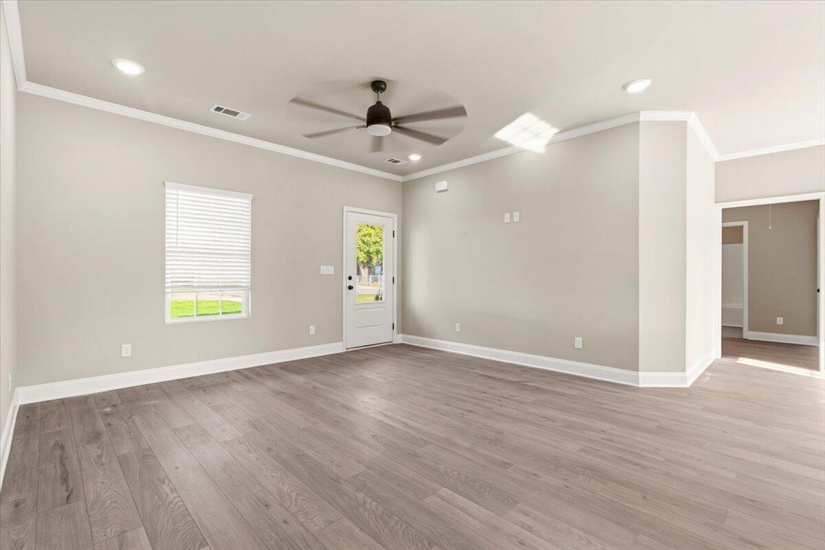 514 Fairhope Street Augusta, GA 30901 - Photo 8 of 32 08-Living Area