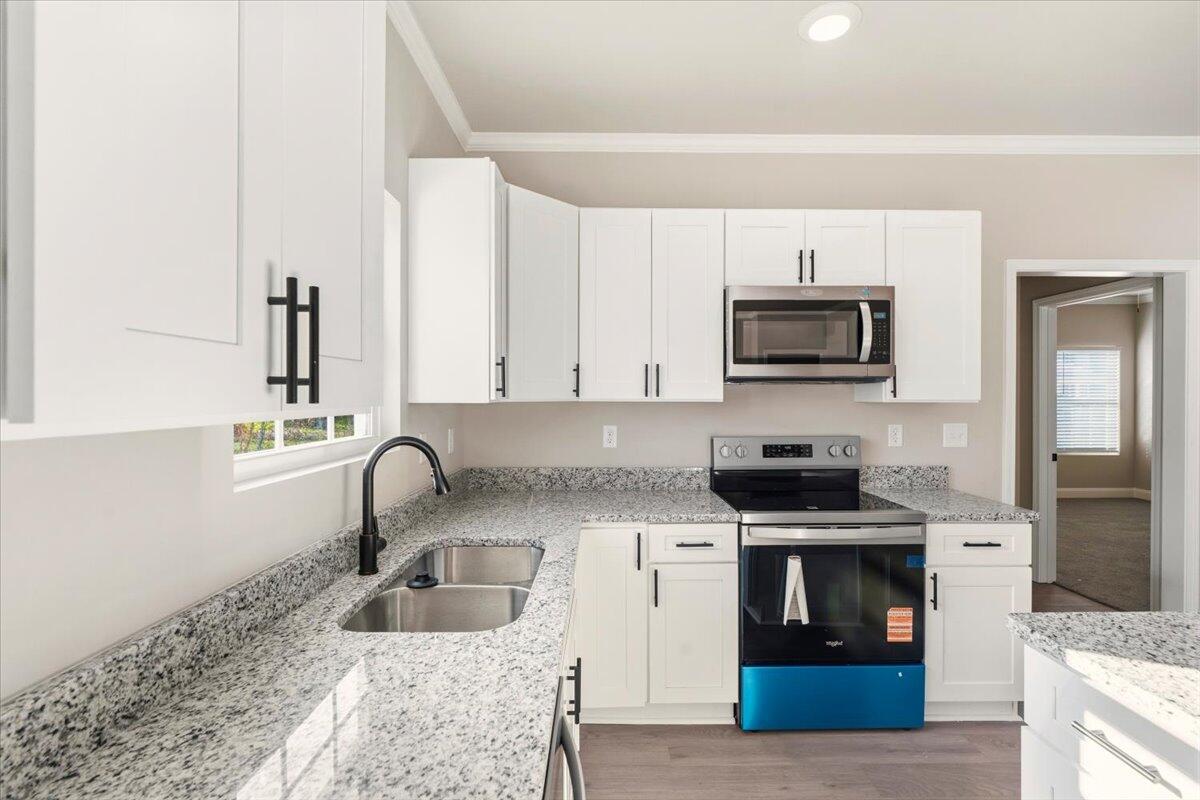 514 Fairhope Street Augusta, GA 30901 - Photo 10 of 32 10-Kitchen