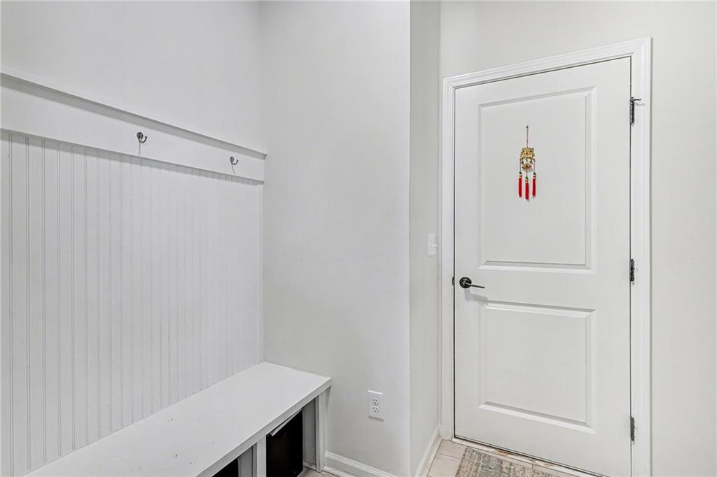 310 Coppergate Court Canton, GA 30115 - Photo 12 of 32 a view of utility room