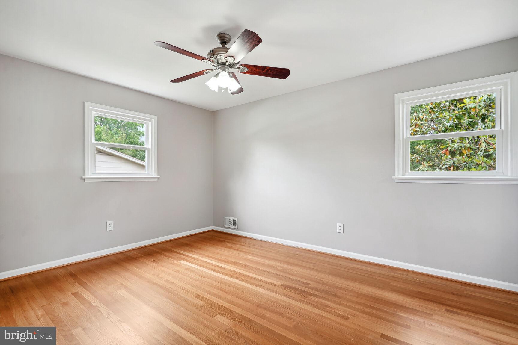 8420 Rambler Drive Adelphi, MD 20783 - Photo 11 of 29 Additional View of Primary Bedroom