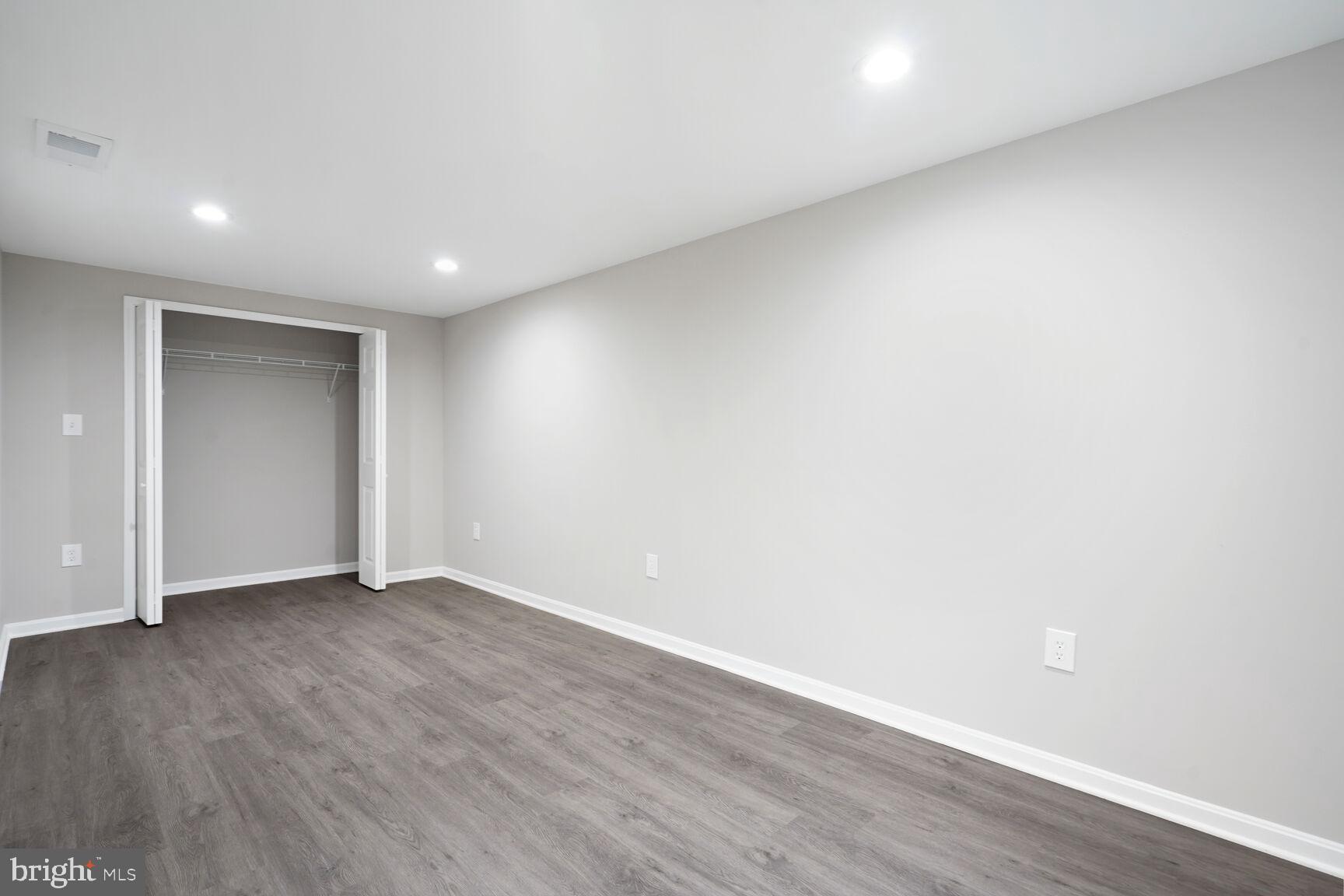8420 Rambler Drive Adelphi, MD 20783 - Photo 16 of 29 4th Bedroom in the Lower Level