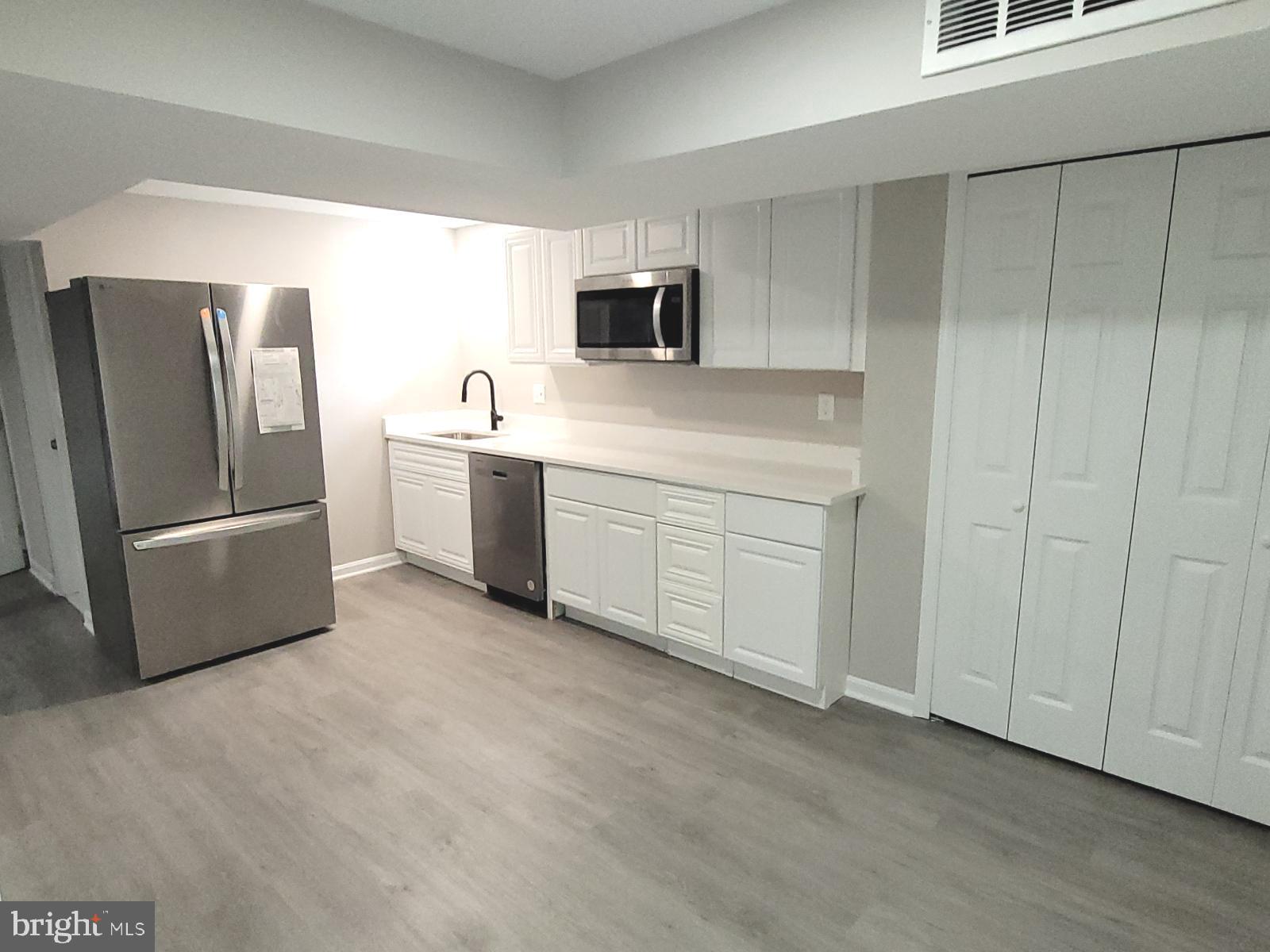 8420 Rambler Drive Adelphi, MD 20783 - Photo 20 of 29 2nd Kitchen in the Lower Level