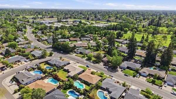 $492,000 | 6319 St James Drive, Carmichael, CA 95608
