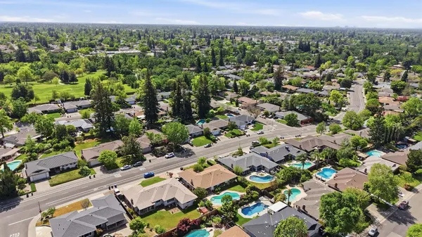 $492,000 | 6319 St James Drive, Carmichael, CA 95608
