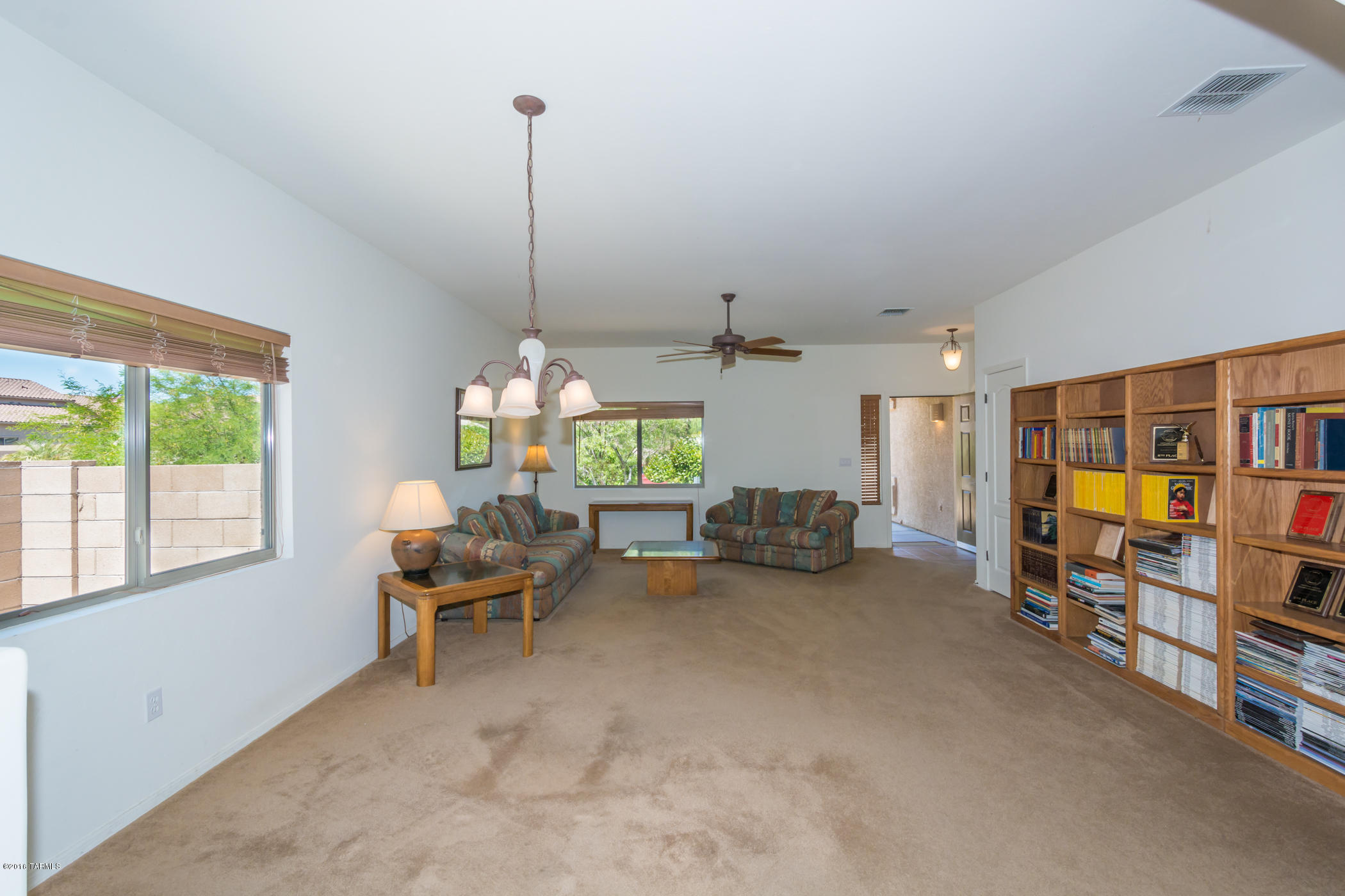 3652 East Northern Dancer Road Tucson, AZ 85739 - Photo 7 of 40