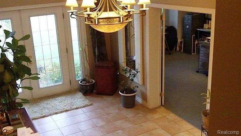 43 Mayer Road St. Clair, MI 48079 - Photo 8 of 24 10 foyer office.jpg