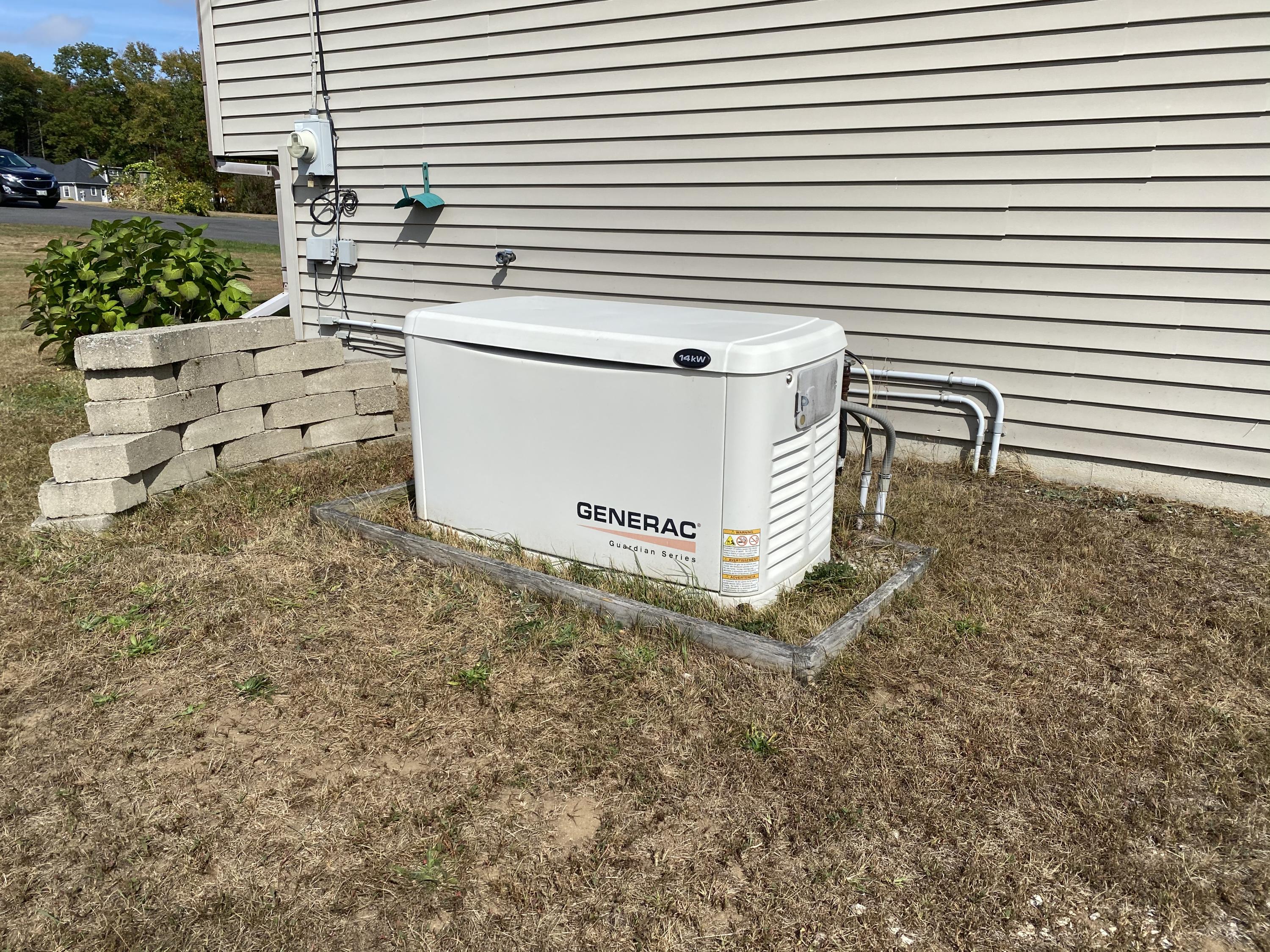 443 Webb Road Oakland, ME 04963 - Photo 63 of 70 61. generator-1