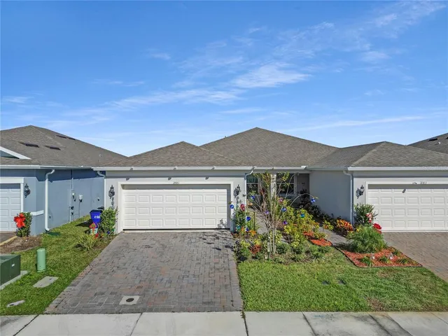 $355,000 | 1881 Spring Shower Circle, Kissimmee, FL 34744
