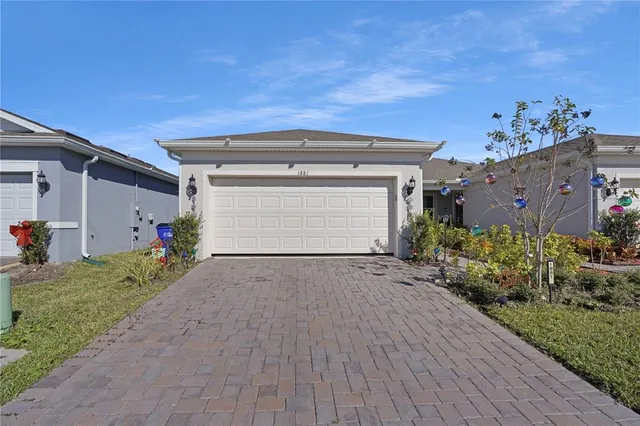 $355,000 | 1881 Spring Shower Circle, Kissimmee, FL 34744