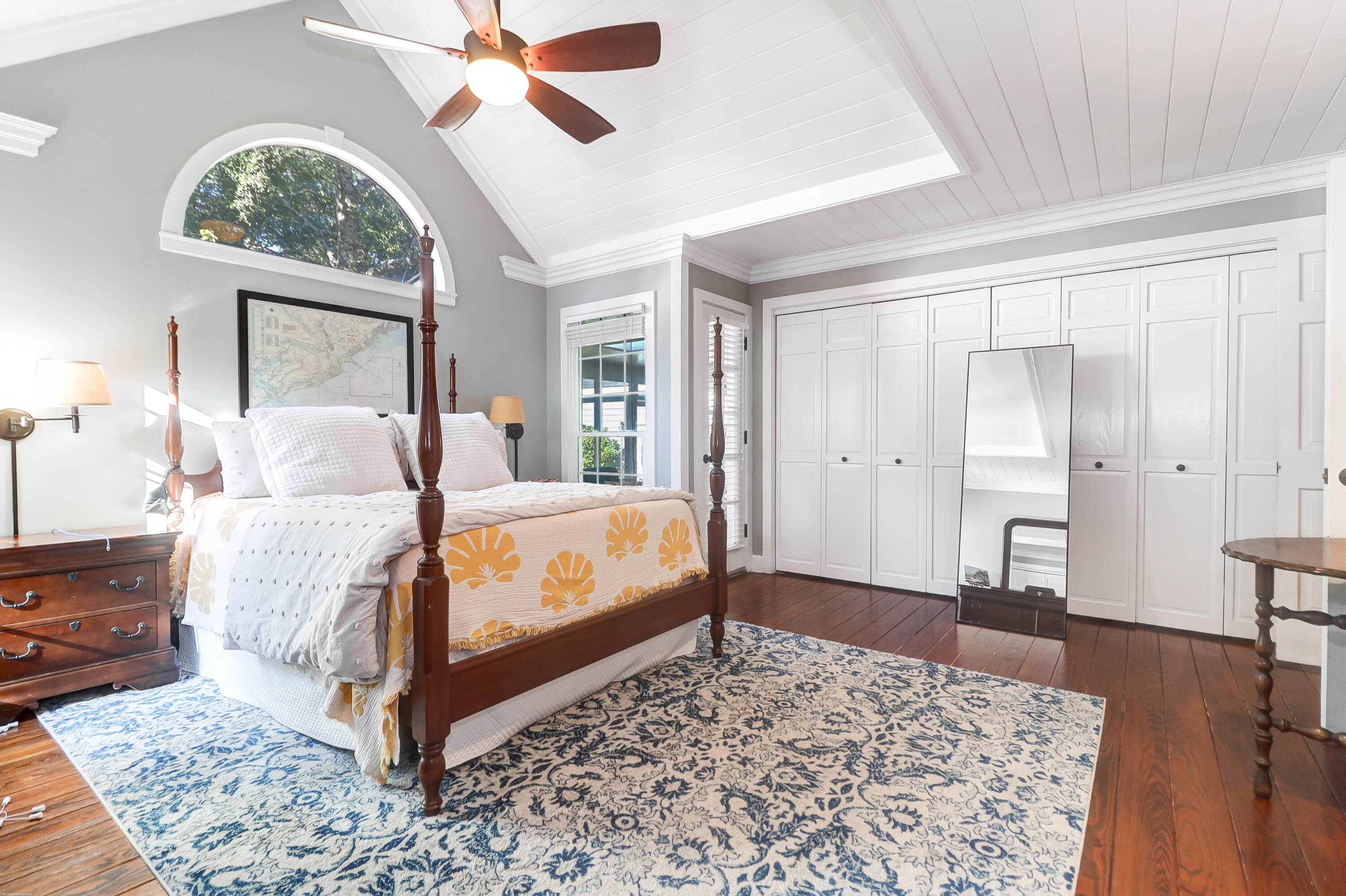 737 Willow Lake Road Charleston, SC 29412 - Photo 20 of 54 Primary bedroom