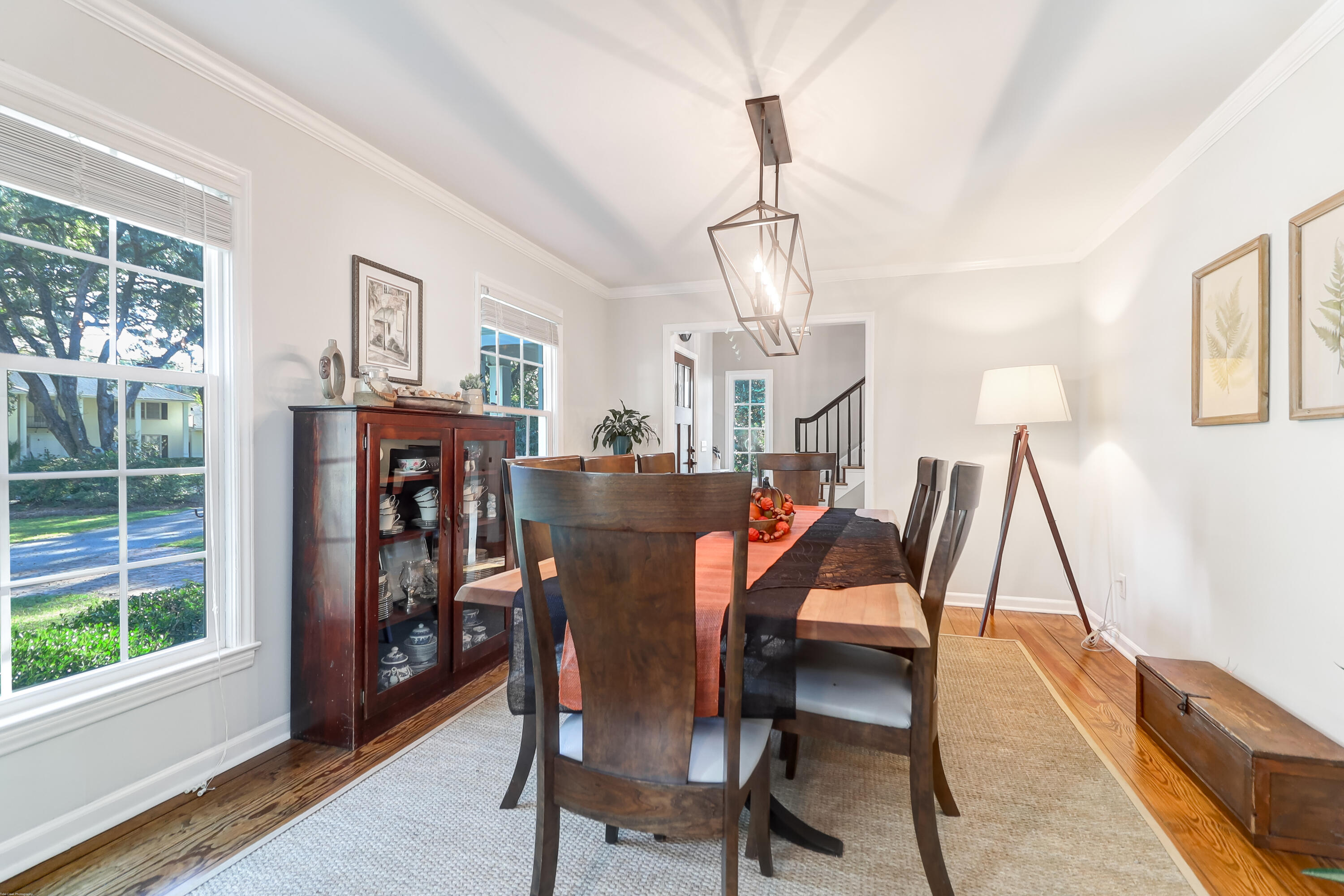 737 Willow Lake Road Charleston, SC 29412 - Photo 25 of 54 Dining area