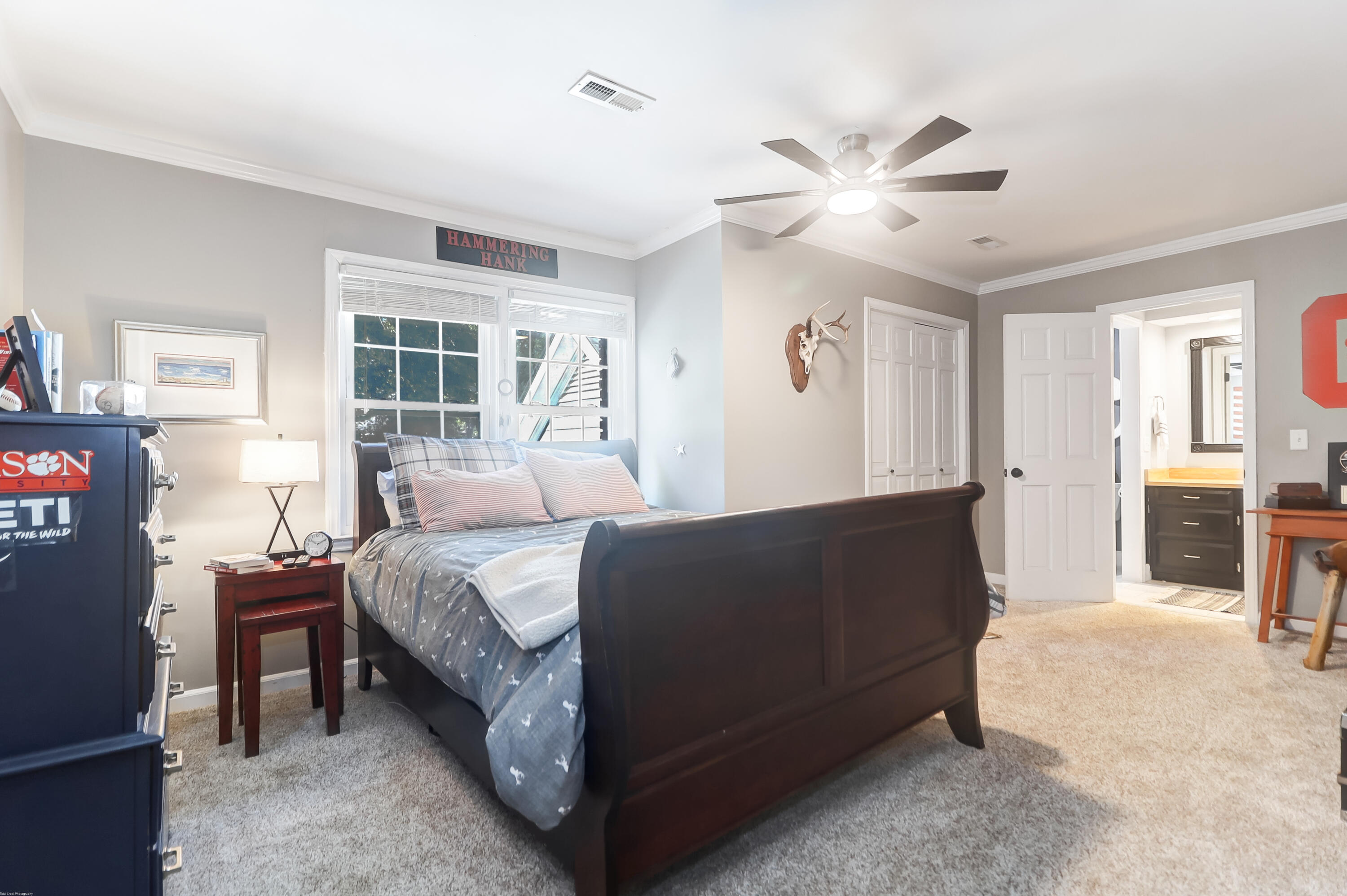 737 Willow Lake Road Charleston, SC 29412 - Photo 37 of 54 Bedroom #4