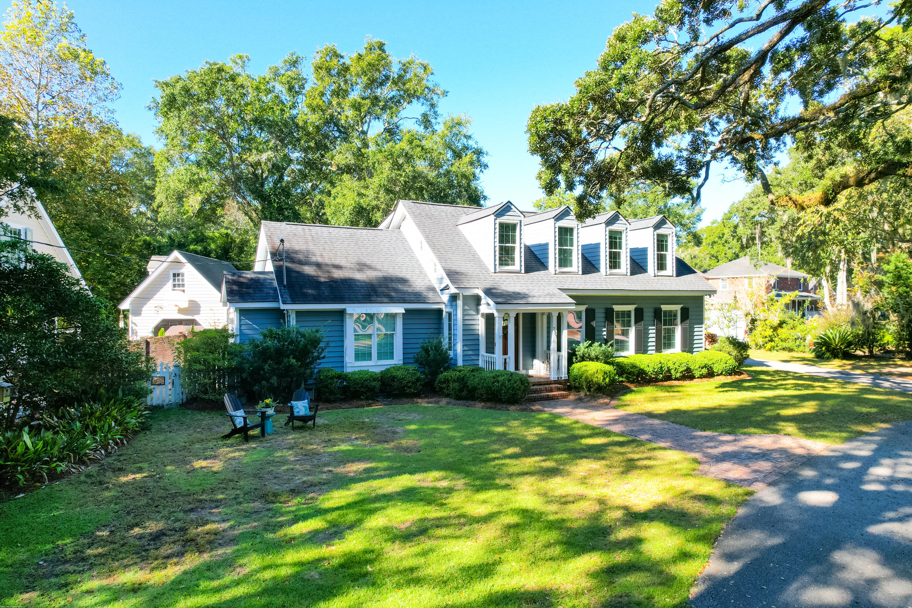 737 Willow Lake Road Charleston, SC 29412 - Photo 52 of 54 Welcome home!