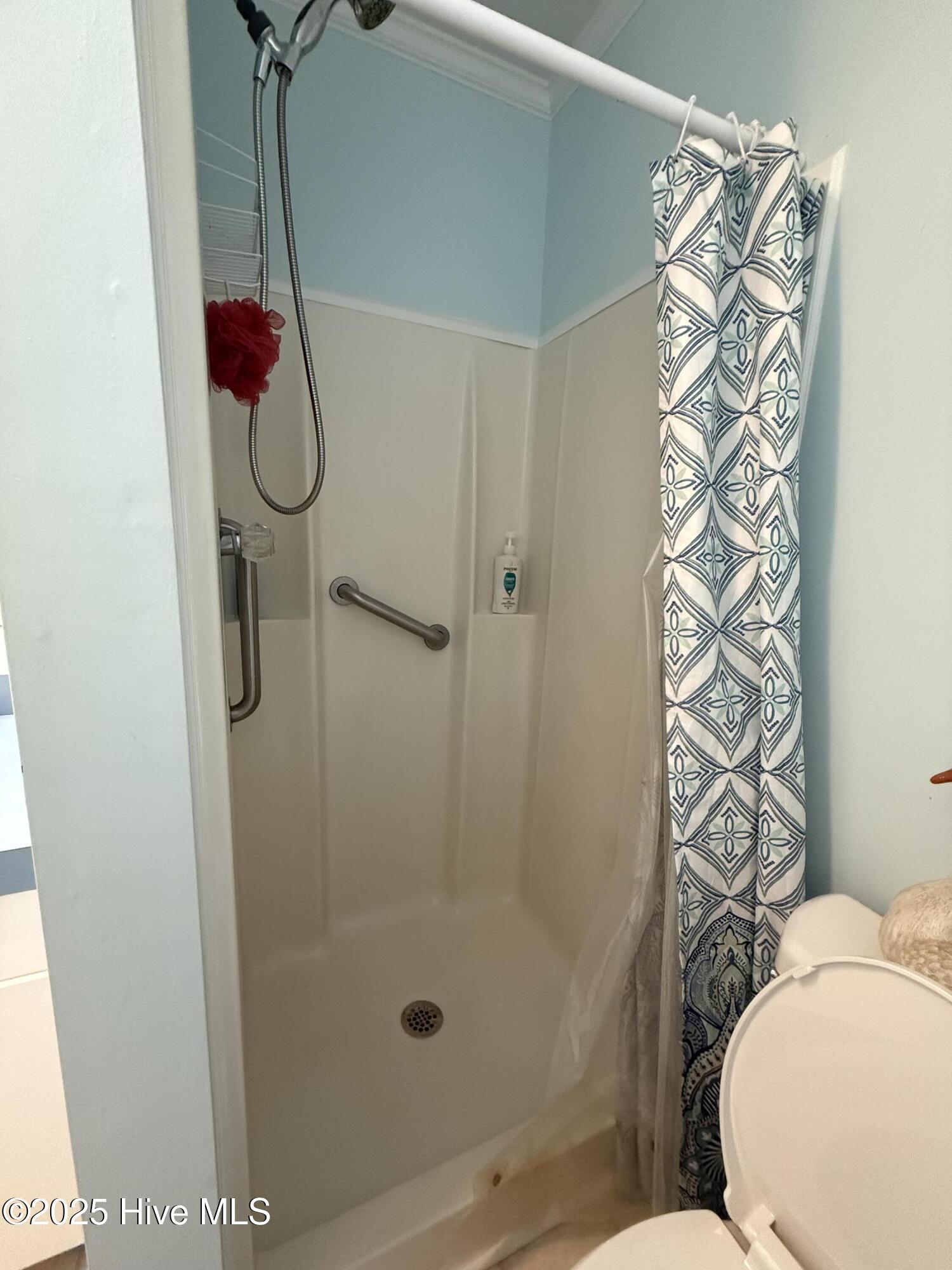 3773 Bear Grass Road Williamston, NC 27892 - Photo 39 of 55 Private Bathroom