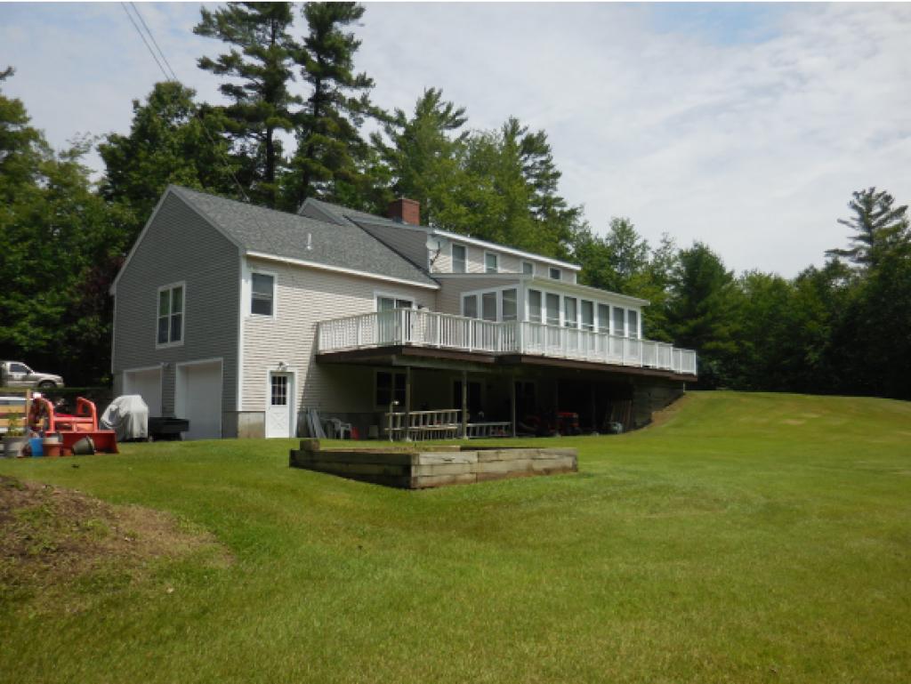 248 Proctor Road Jaffrey, NH 03452 - Photo 32 of 35 Gallery Image 32