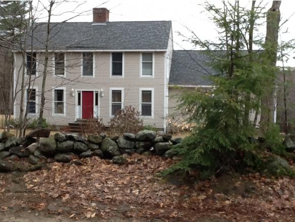 248 Proctor Road Jaffrey, NH 03452 - Photo 33 of 35 Gallery Image 33