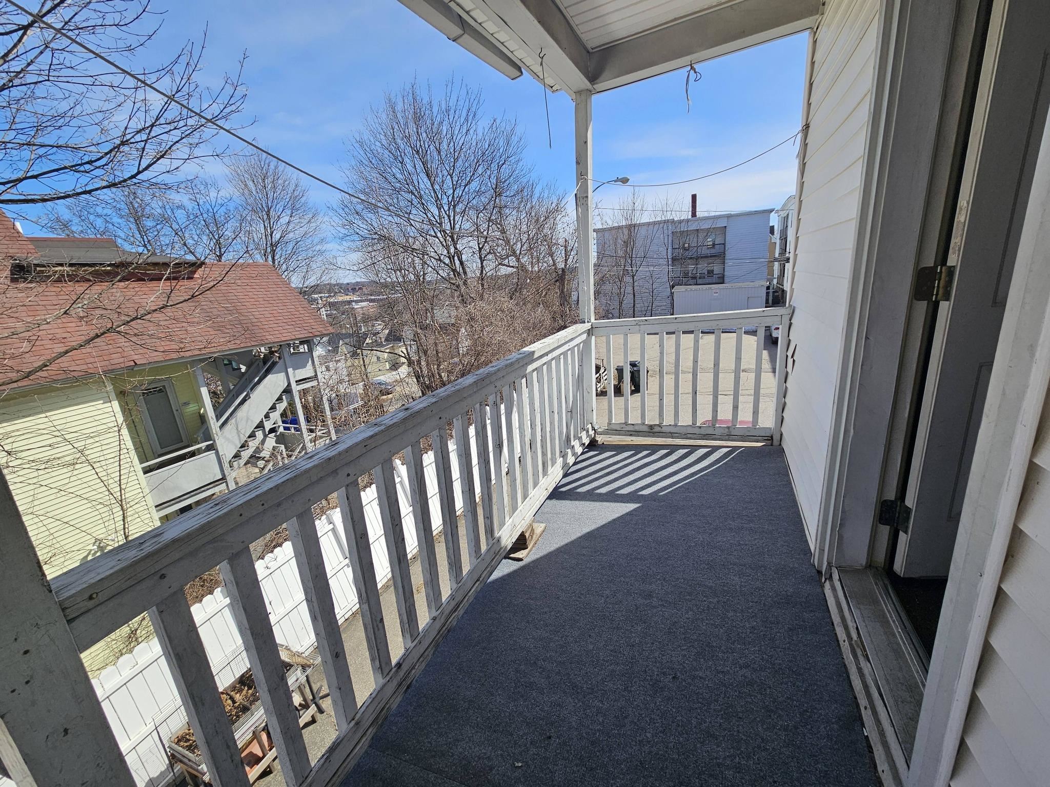 40 Putnam Street, Unit 2 Manchester, NH 03102 - Photo 16 of 17