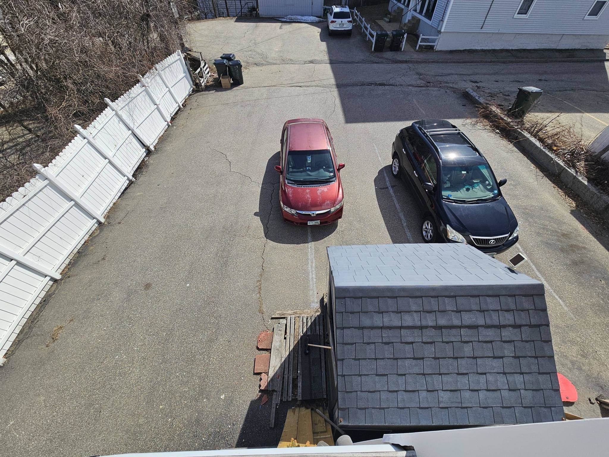 40 Putnam Street, Unit 2 Manchester, NH 03102 - Photo 17 of 17