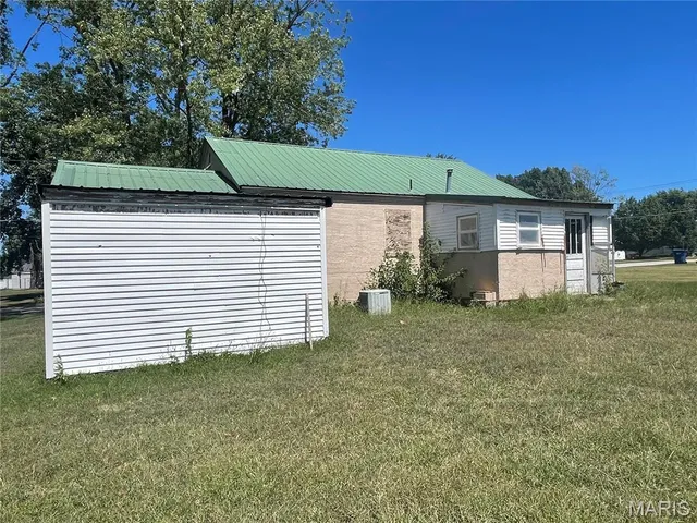 $45,000 | 813 East Jack Street, Salem, MO 65560