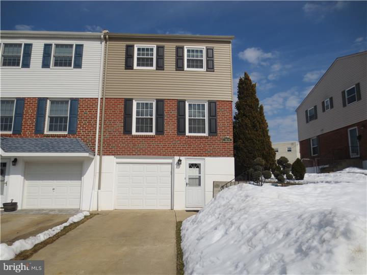 3839 Red Lion Road Philadelphia, PA 19114 - Photo 1 of 17 Exterior Front