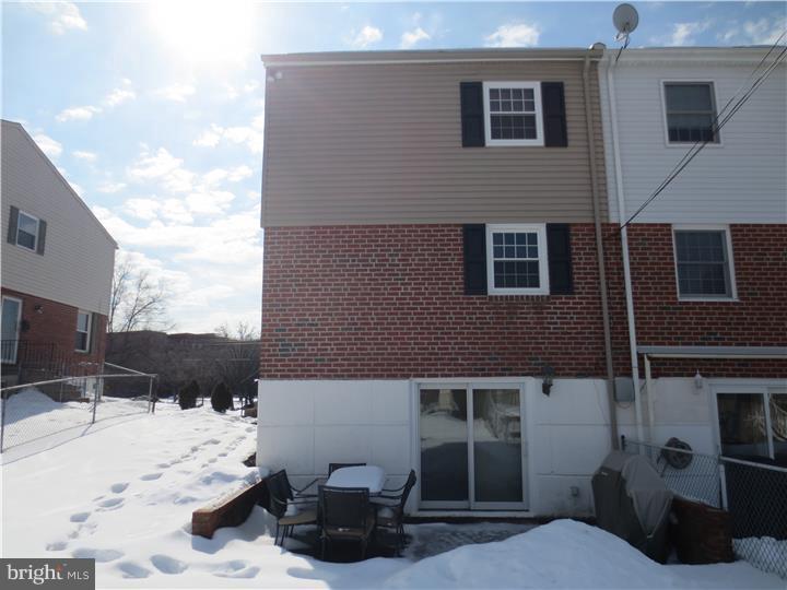 3839 Red Lion Road Philadelphia, PA 19114 - Photo 16 of 17 Exterior Back