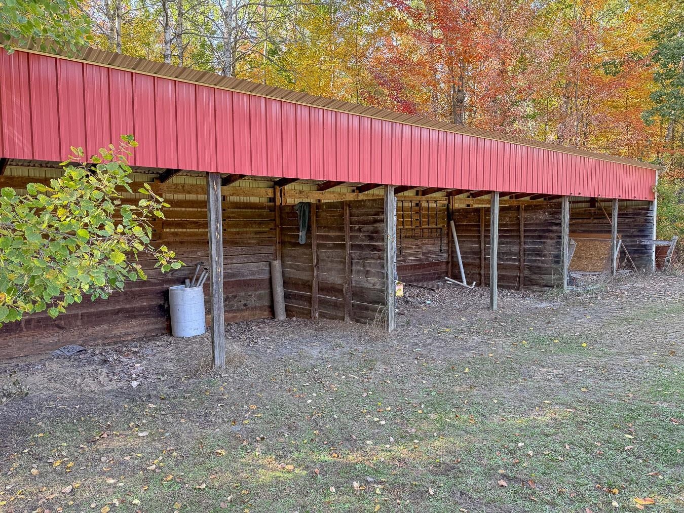 4063 West Curtis Road Coleman, MI 48618 - Photo 15 of 37 Gallery Image 15