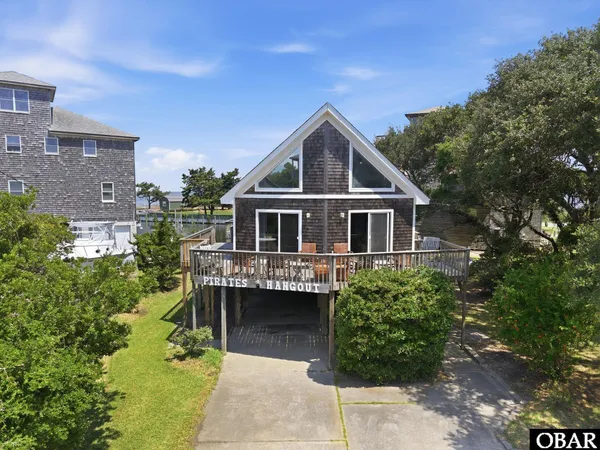 $525,000 | 50024 Blackbeards Court, Unit 129, Frisco, NC 27920