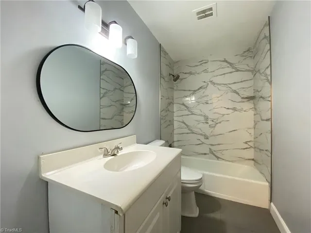 $1,250 | 331 Vineyard Park Court, Winston-Salem, NC 27104