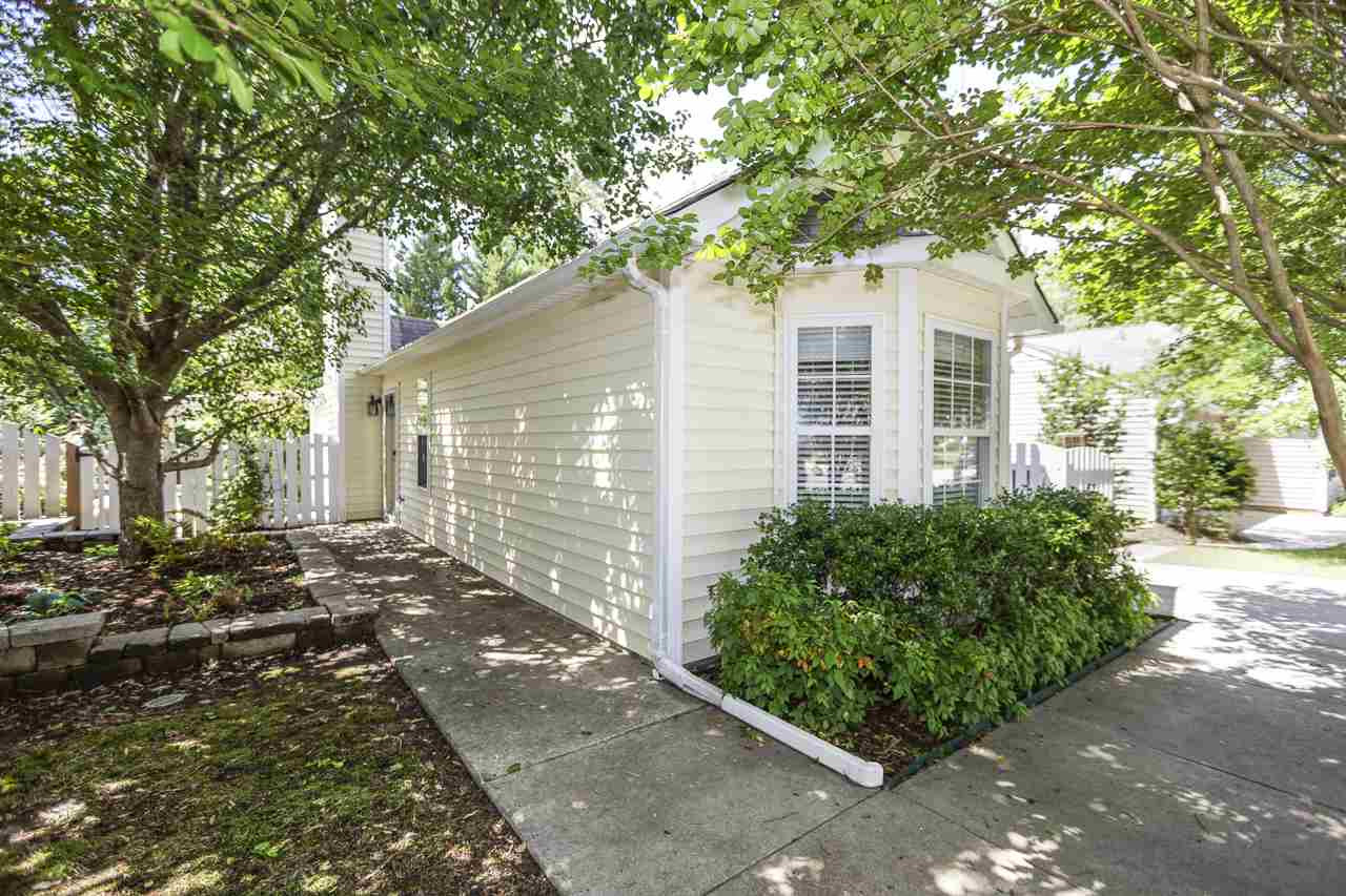 5042 Gable Ridge Drive Durham, NC 27713 - Photo 2 of 20 Exterior Front