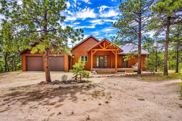 $728,990 | 4513 County Road 323, Westcliffe, CO 81252